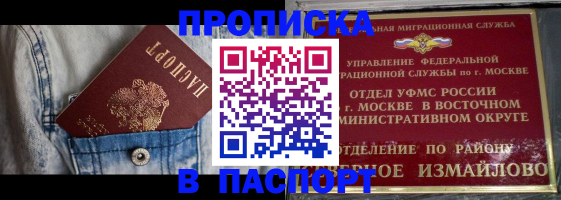 временная регистрация 2025 в Павловске